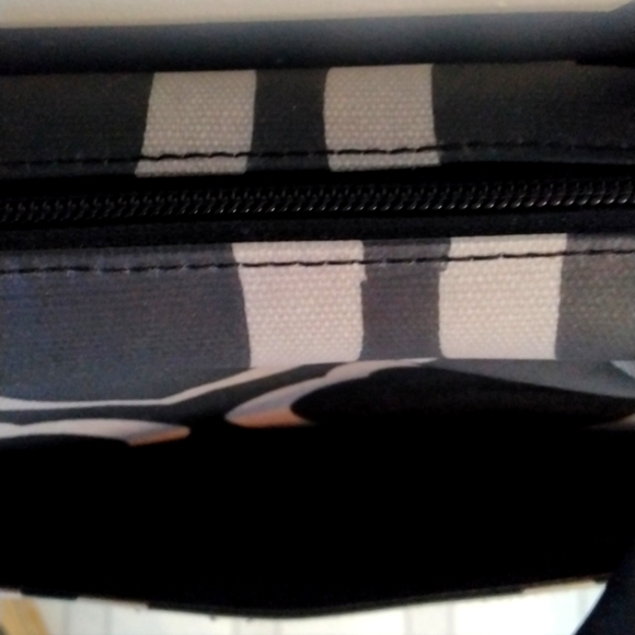 Indigo insulated laptop bag - Picture 7 of 11